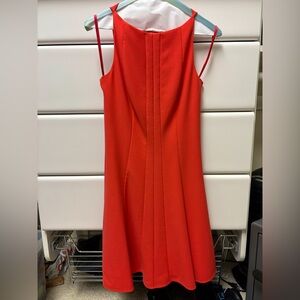 Elizabeth and James cocktail dress